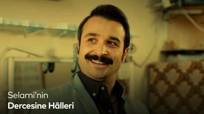 Tko je Eser Eyüboğlu, Selami s TV serije Gönül Mountain, koliko ima godina?