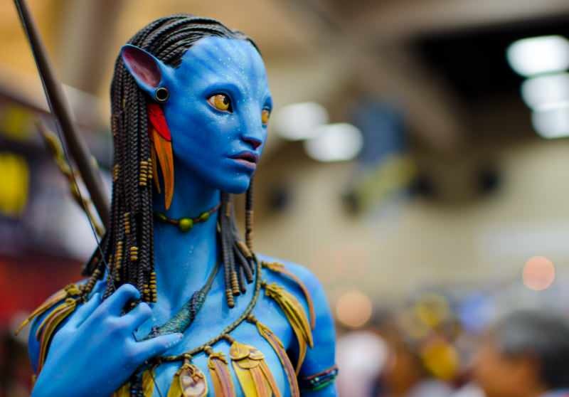 Avatar je ponovno postao film s najvećom zaradom!