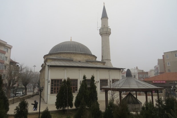 Džamija Hizirbey
