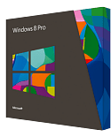Softverski okvir Windows 8 Pro
