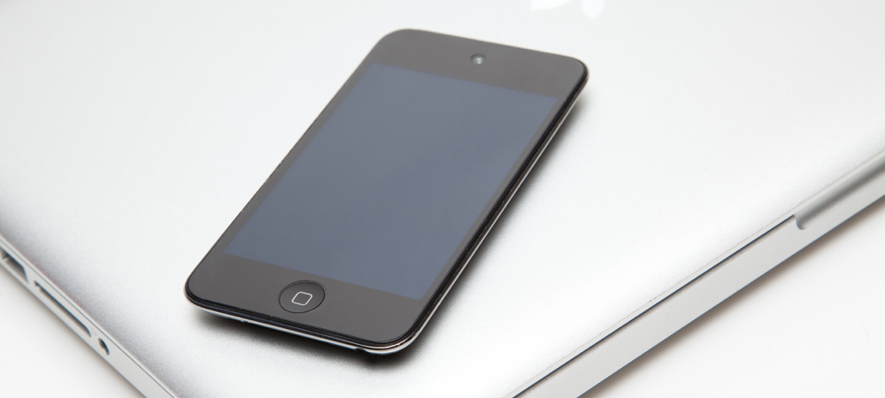 Kraj jedne ere: Apple ukida iPod Touch