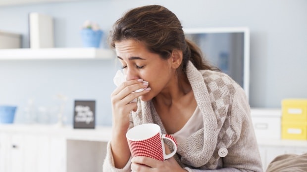 Koji su simptomi gripe? Kako se štiti od gripe?
