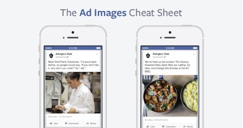 Facebook stvara varalice za slike oglasa