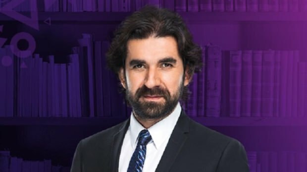 Učitelj Kadir Mısıroğlu umro! Zakon je utopio zaljubljene.
