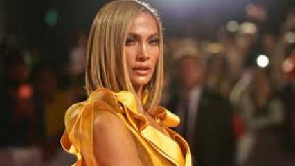 Zbog koronavirusa suspendovano je vjenčanje poznate pjevačice Jennifer Lopez!