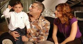Sin Mehmeta Ali Erbila i službeno uzdrmao društvene mreže! Ali Sadi je visinom nadmašio svog oca