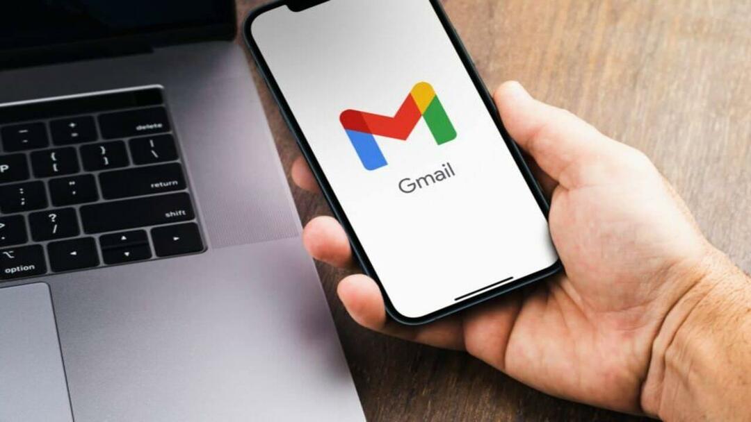 Zašto Google briše Gmail račune?