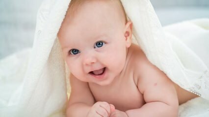 Top 3 kreme za pelenski osip za bebe