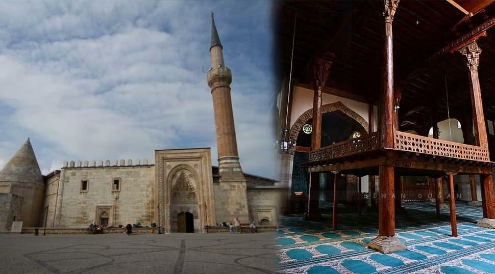 Eşreoğlu džamija