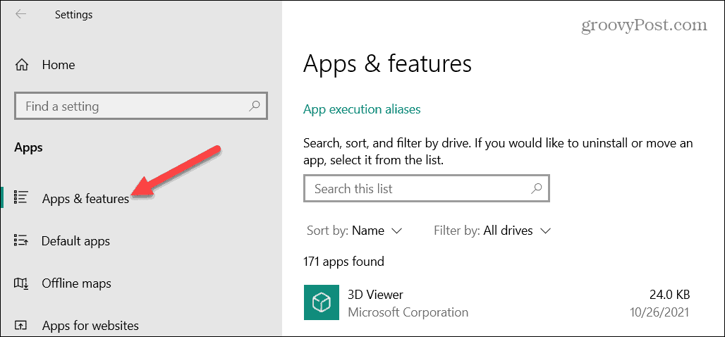 Popravite isječak i skicu koji ne rade u sustavu Windows