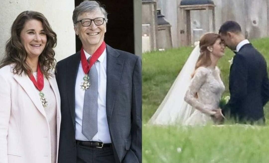 Kći Billa Gatesa Jennifer Gates je trudna! Bit će najbogatija beba na svijetu