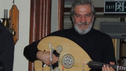 Poznati umjetnik Gürhan Yaman izgubio je život!