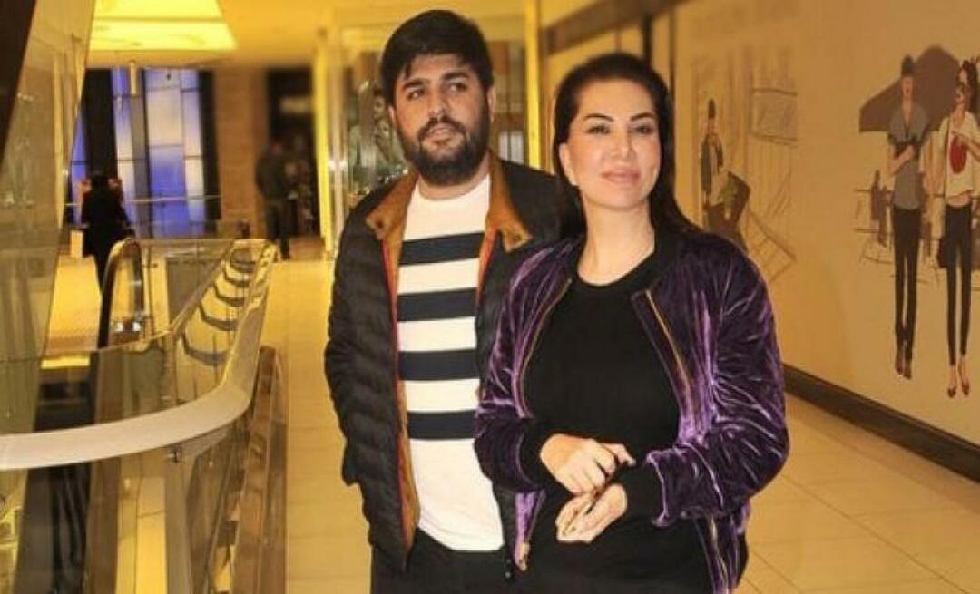 Ebru Yaşar skrivala je krv iz pupkovine svojih beba