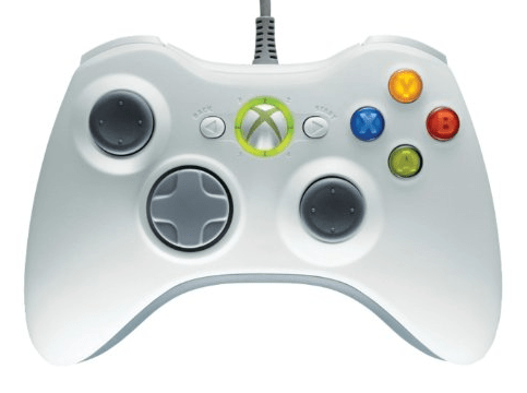 Xbox kontroler za Windows