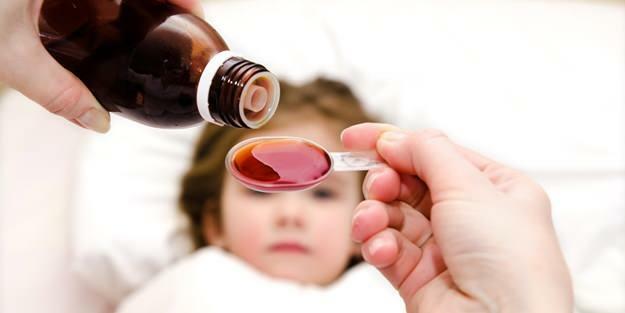 Kada dajete lijek svojoj djeci, pazite da date dozu koju je preporučio liječnik.