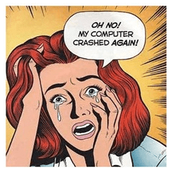 Kako popraviti računalo roditelja jednom zauvijek!