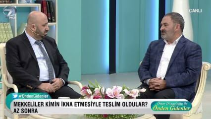 Preminuli Ömer Döngeloğlu dijeli Dursun Ali Erzincanlı!
