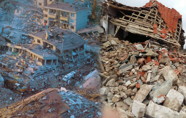 Esmaül Hüsna i moli za sprečavanje prirodnih katastrofa poput zemljotresa i oluje