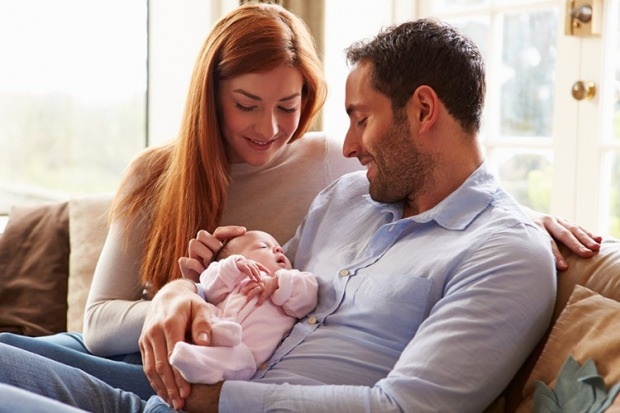 Što treba učiniti novorođenčadi nakon rođenja?