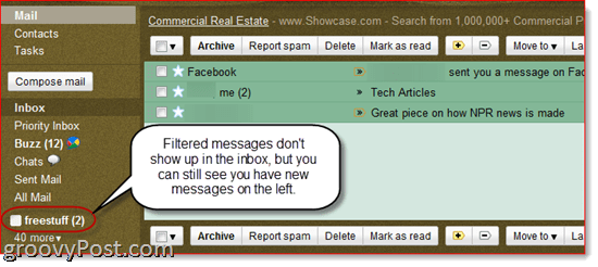 Borba protiv neželjene pošte s prilagođenim adresama usluge Gmail: nikad više ne ostavljajte svoju adresu e-pošte