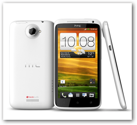 HTC One X dostupan već za 99 dolara na AT&T