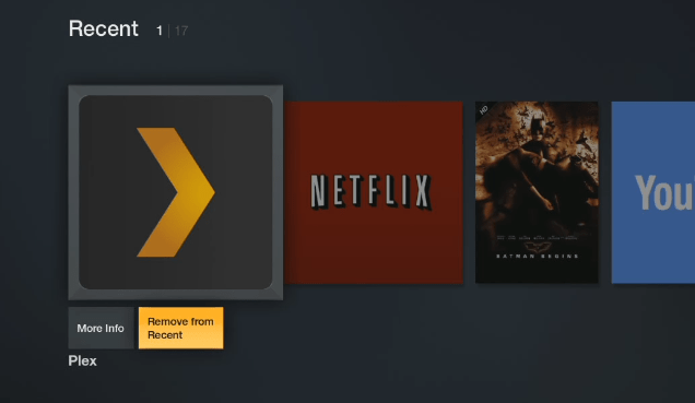 Savjeti i trikovi za Amazon Fire TV