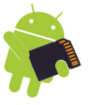 Izrada sigurnosne kopije Android aplikacija sa sigurnosnom kopijom u Titanijumu