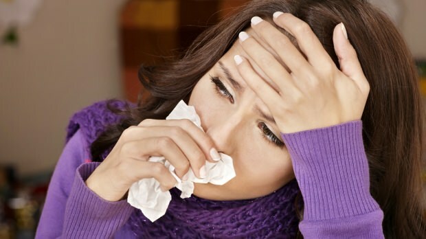 Što je alergija? Koji su simptomi alergijskog rinitisa? Koliko vrsta alergija postoji?