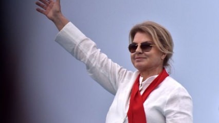 Lik bivšeg premijera Tansu Çilera prikazan je u Madame Tussauds