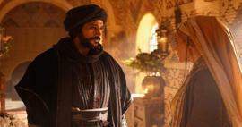 Gdje je snimljen Selahaddin Ayyubi, Osvajač Jeruzalema, u kojem gradu? 