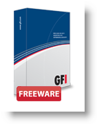 GFI Dajte Away Freeware