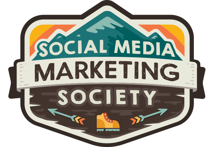 Društvo za marketing socijalnih medija