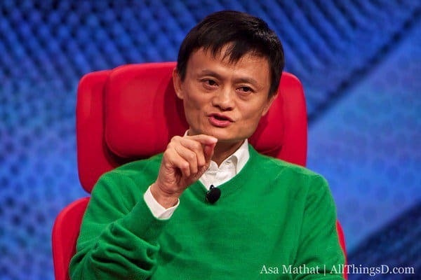 Yahoo: Zašto Jack Ma i Alibaba to stvarno žele?