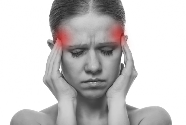Kako prolazi bol od migrene? Biljne otopine migrene