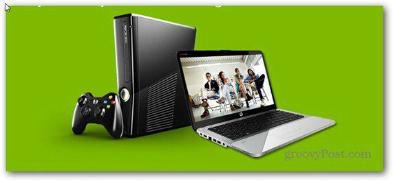 Besplatno Xbox 360 za studente sa Windows PC-om