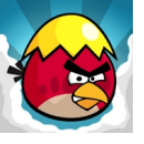 Angry Birds - stiže na Windows Phone 7. travnja 2011