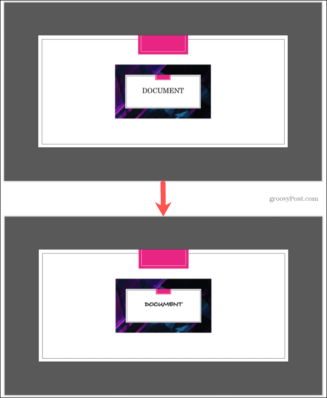 Font zamijenjen u PowerPointu na Macu