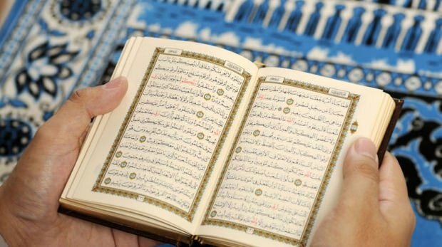 Čitajući Kur'an dobro