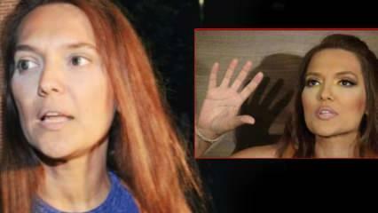 Demet Akalın pogledala trenutke kada je bila maltretirana! Pjevačica oštrih izraza lica...