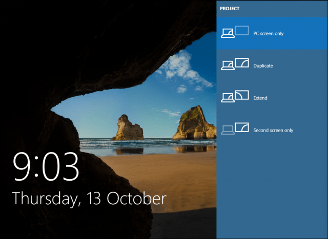 kako popraviti Windows 10 crni ekran -