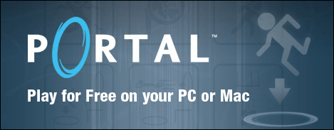 Steam je sada dostupan na Macu, a Portal je privremeno besplatan