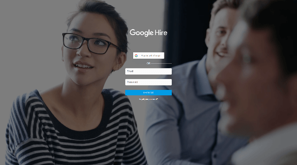 Google tiho testira Hire kako bi regrutima pomogao u rješavanju zadatka upravljanja prijavama za posao.