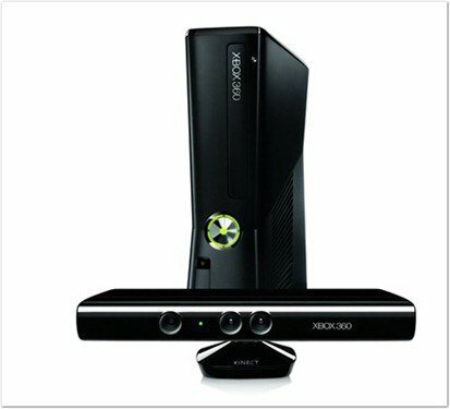 Xbox 360 s Kinectom za 99 dolara