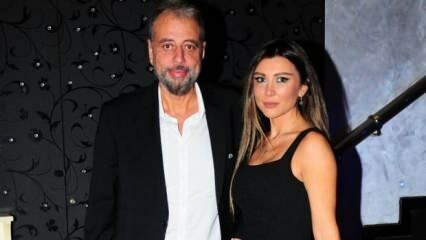 Hamdi Alkanova supruga Selen Görgüzel: Shvatili smo da mrzimo jedni druge