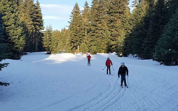 Kako doći do skijaškog centra Yurduntepe? Mjesta koja treba posjetiti u Kastamonuu