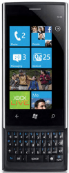 dell mjesto održavanja Windows Phone 7
