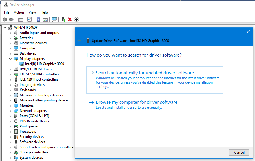 Kako spriječiti automatsku instalaciju upravljačkog programa u sustavu Windows 10