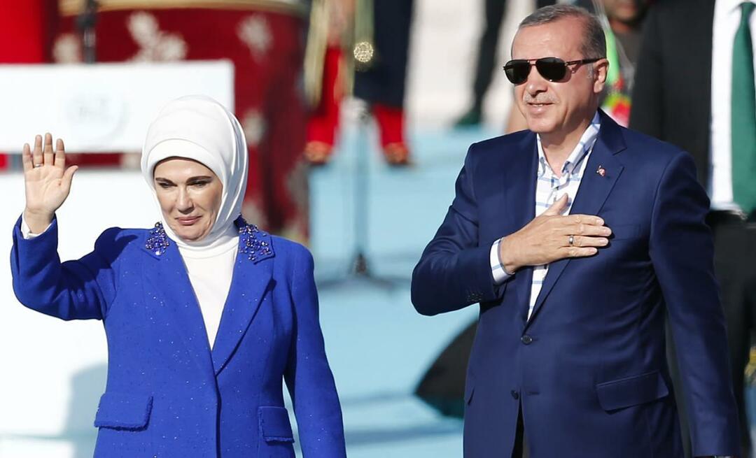 Emine Erdoğan ispričala je o najvećem projektu socijalnog stanovanja u povijesti