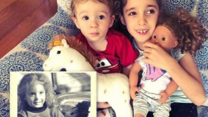 Ceyda Düvenci: Da su me djetinjstvo družili s mojom djecom ...