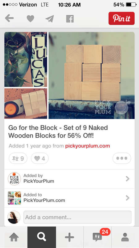 odaberite svoje ideje o drvenom bloku šljive pinterest tabla